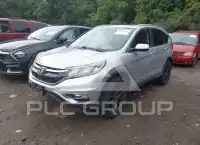 2015 Honda CR-V photo