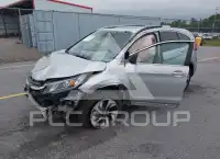 2015 Honda CR-V photo
