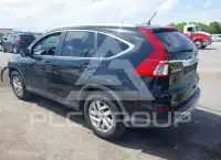 2015 Honda CR-V photo