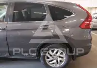 2015 Honda CR-V photo