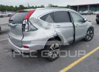 2015 Honda CR-V photo