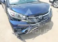 2015 Honda CR-V фото
