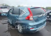 2015 Honda CR-V photo