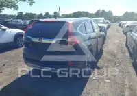 2015 Honda CR-V фото