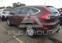 2015 Honda CR-V photo