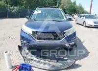 2015 Honda CR-V photo
