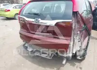 2015 Honda CR-V photo