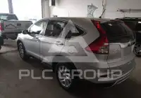 2015 Honda CR-V фото