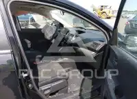 2015 Honda CR-V фото