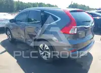 2015 Honda CR-V photo