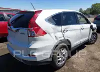 2015 Honda CR-V фото