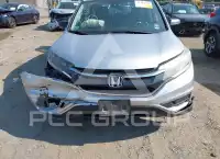 2015 Honda CR-V фото