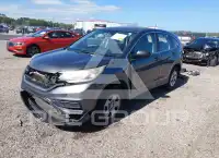 2015 Honda CR-V photo