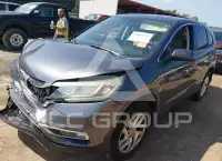 2015 Honda CR-V photo