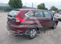 2015 Honda CR-V photo