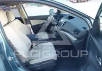 2015 Honda CR-V фото
