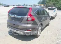 2015 Honda CR-V фото