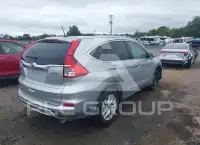 2015 Honda CR-V фото