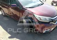 2015 Honda CR-V photo