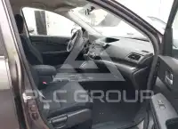 2015 Honda CR-V фото