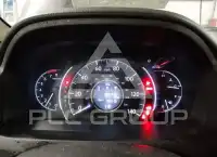 2015 Honda CR-V photo