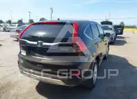2015 Honda CR-V photo