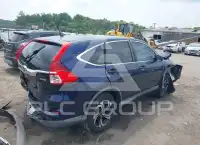 2015 Honda CR-V photo