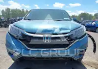2015 Honda CR-V фото