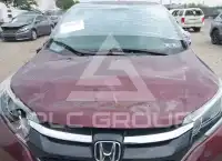 2015 Honda CR-V photo