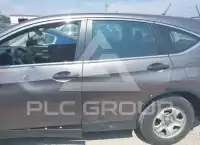 2015 Honda CR-V фото