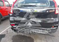 2015 Honda CR-V фото