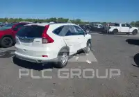 2015 Honda CR-V фото