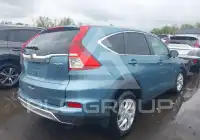 2015 Honda CR-V photo