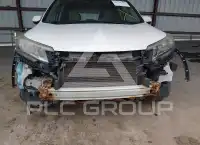 2015 Honda CR-V фото