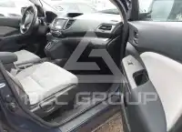 2015 Honda CR-V фото