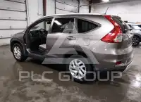 2015 Honda CR-V photo