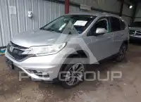 2015 Honda CR-V фото