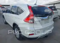 2015 Honda CR-V фото