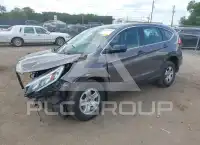 2015 Honda CR-V photo