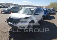 2015 Honda CR-V фото
