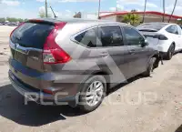 2015 Honda CR-V фото