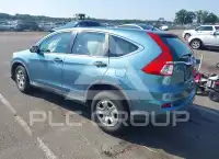 2015 Honda CR-V фото