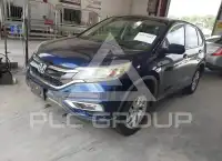 2015 Honda CR-V photo
