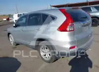 2015 Honda CR-V фото