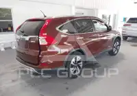 2015 Honda CR-V фото
