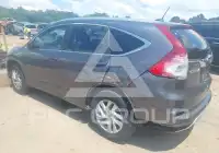 2015 Honda CR-V фото