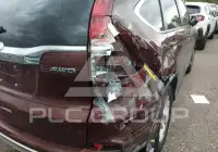 2015 Honda CR-V photo