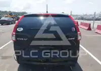 2015 Honda CR-V фото