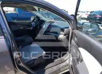 2015 Honda CR-V фото