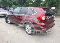 2015 Honda CR-V photo